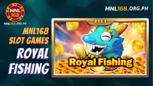 Catch Big Wins with Royal Fishing: Your Ultimate Fishing Game